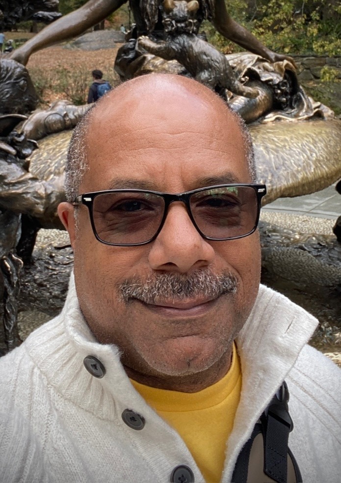 Maurice McDavid Profile Photo