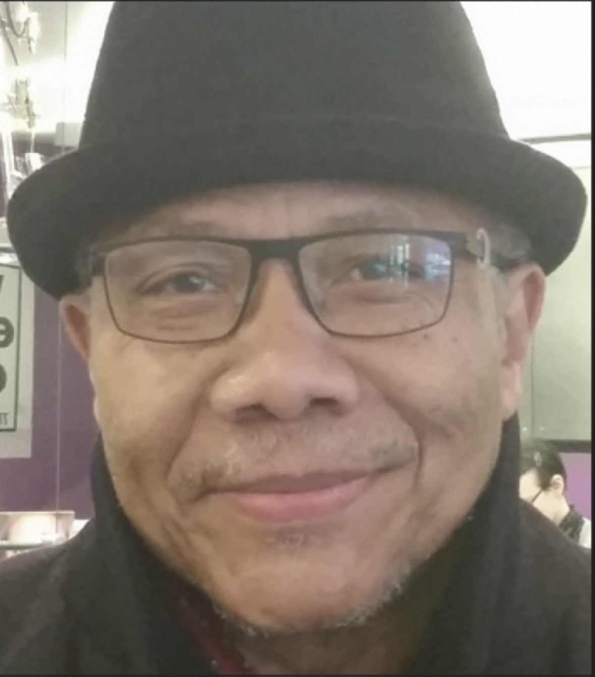 Monroe Anderson--Eatin' Ain't Cheatin’