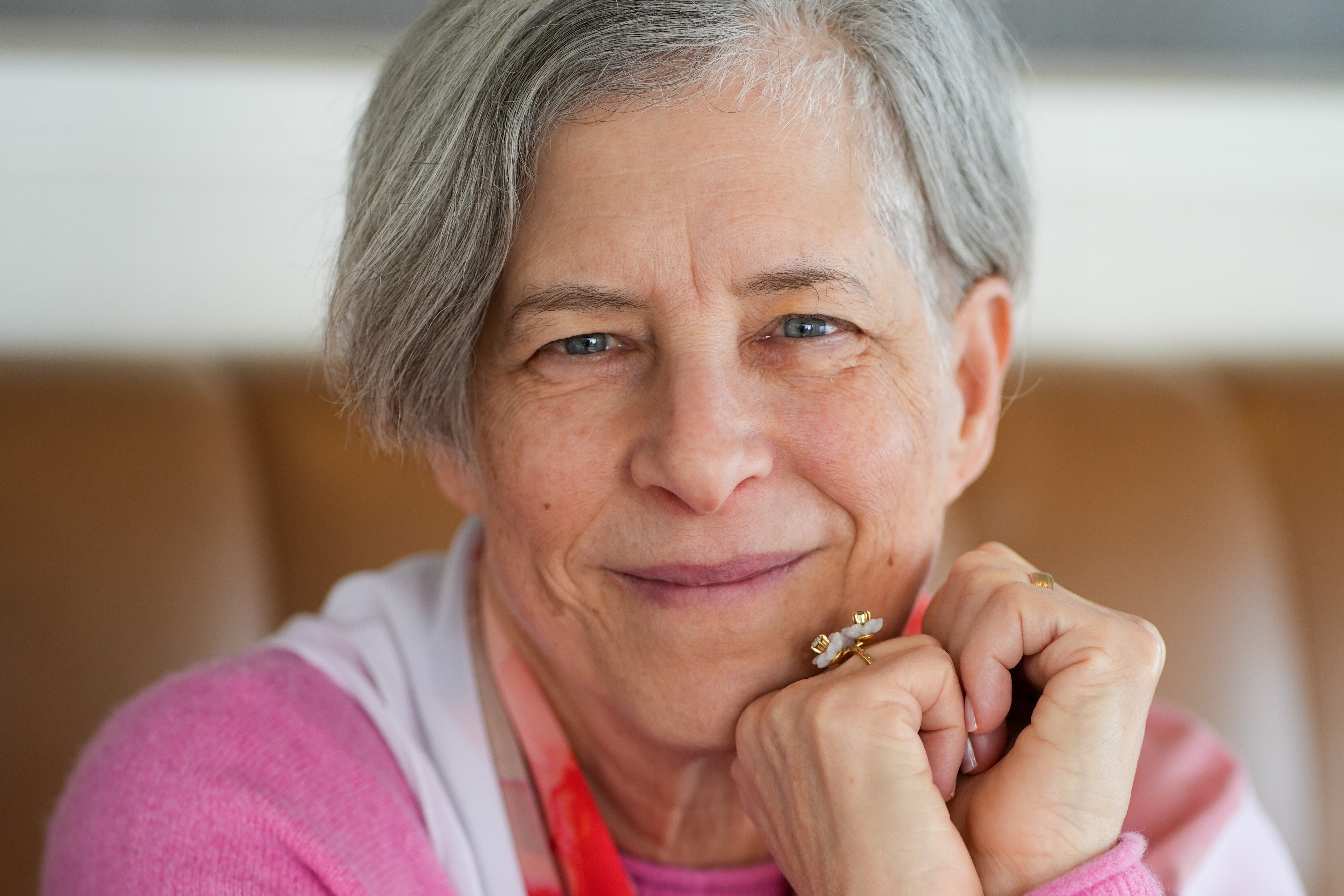 Amy L Bernstein Profile Photo Amy L Bernstein Profile Photo