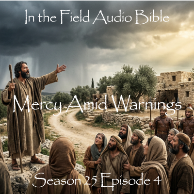 Mercy Amid Warnings: Discovering Hope in Hard Times