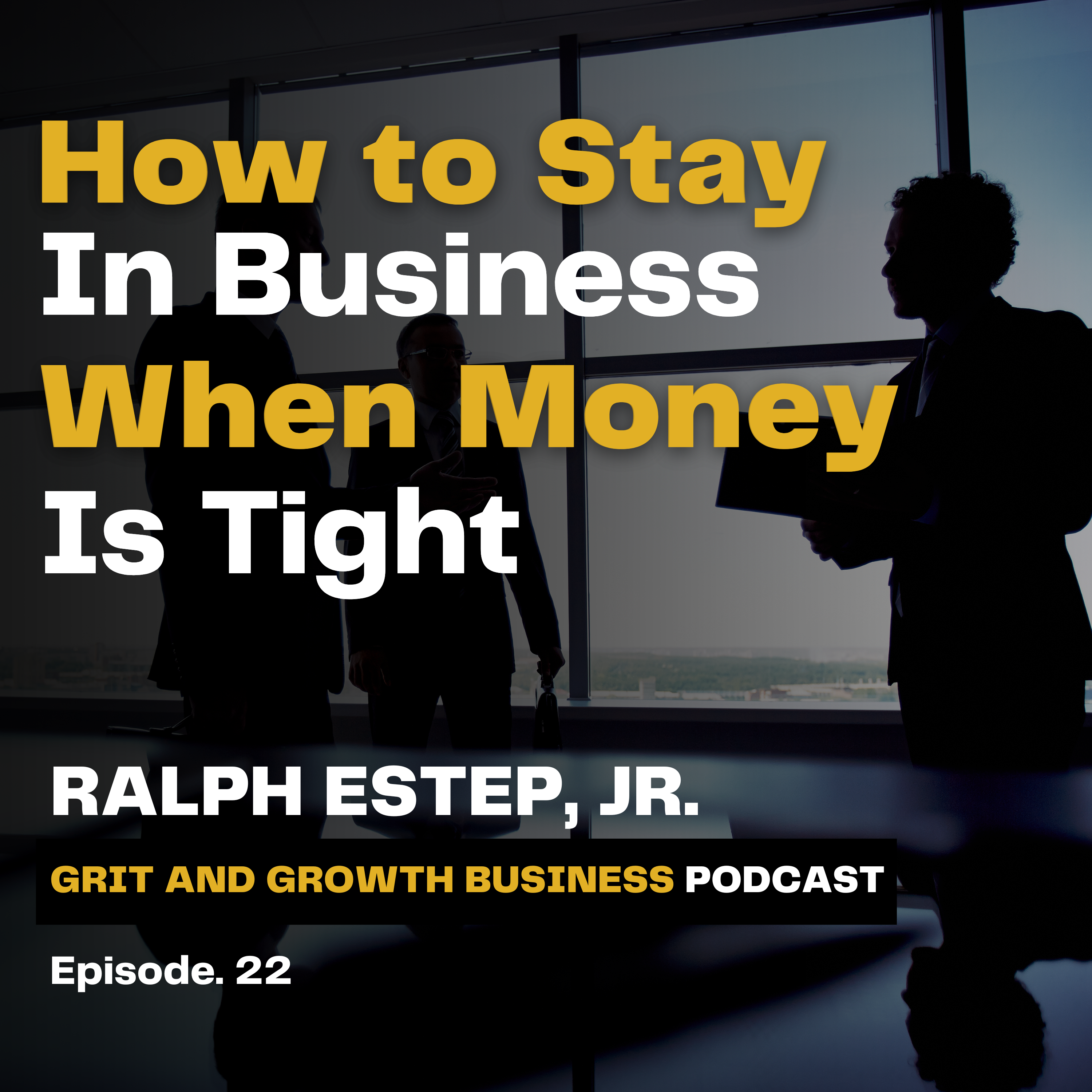 Navigating Financial Turbulence: A Small Business Survival Guide