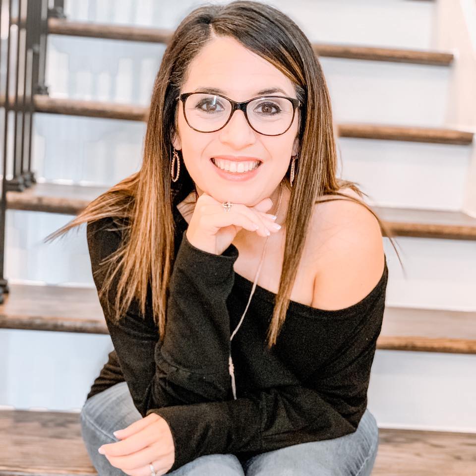 Amanda Webb Profile Photo