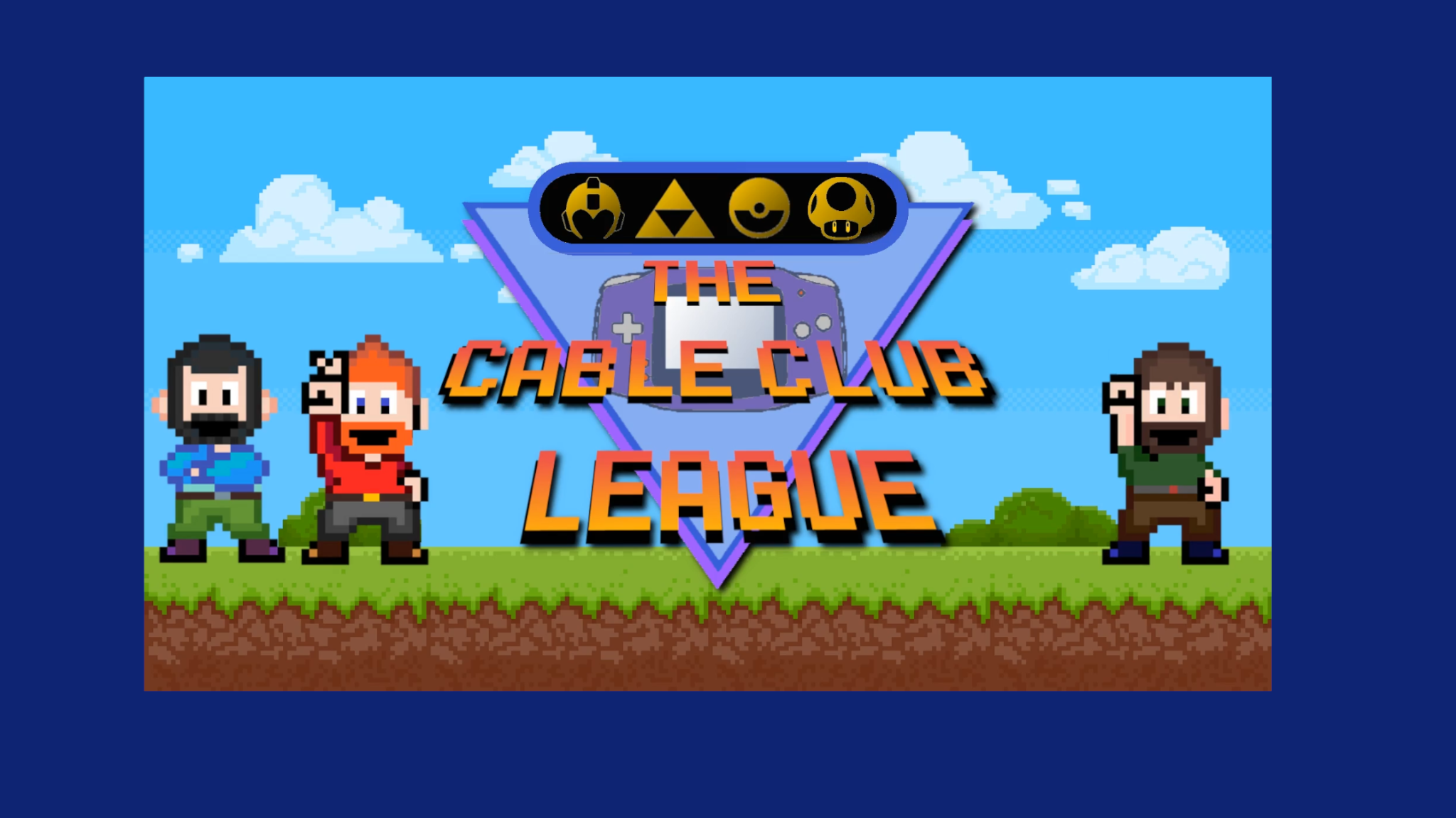 The Cable Club Podcast