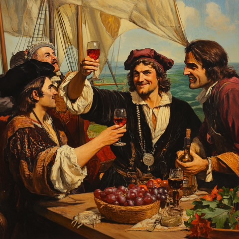 Liquor Industry News 10-13-25