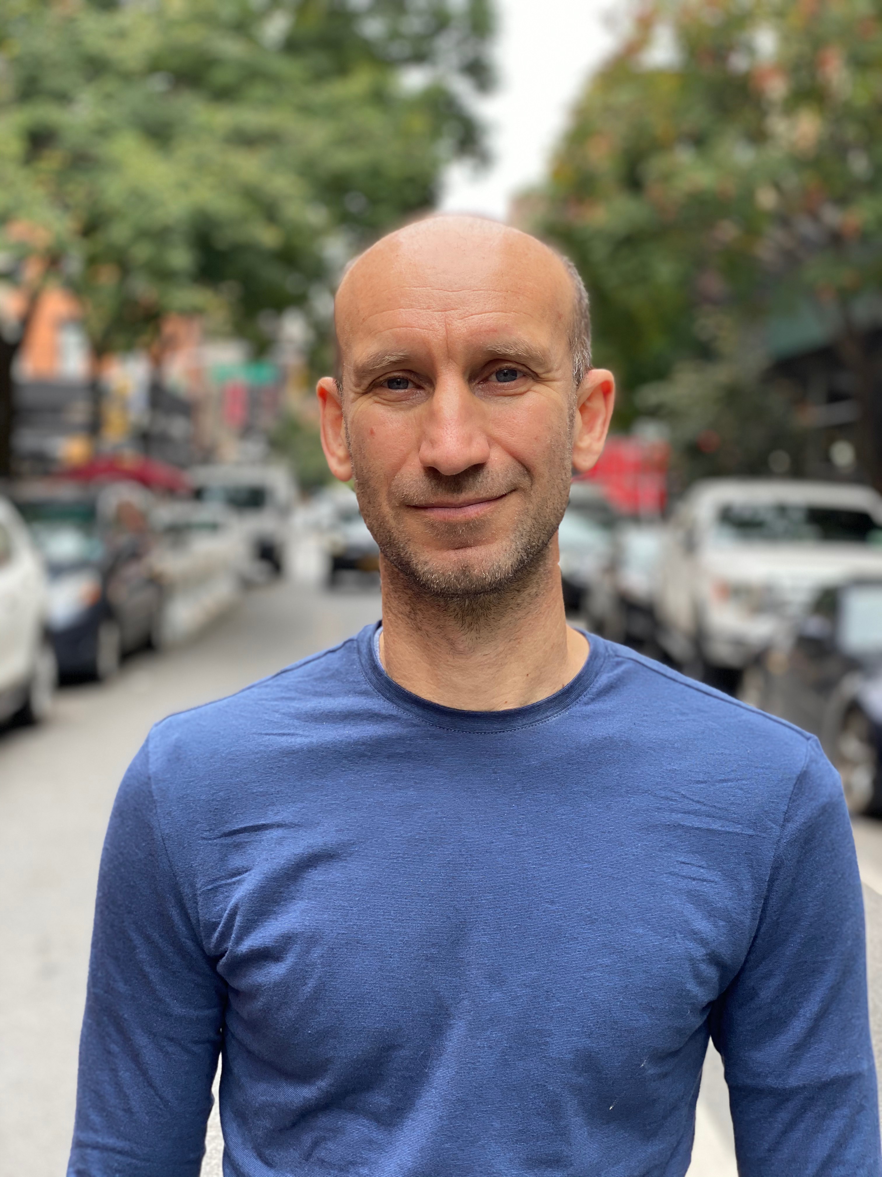 Earle Birney Profile Photo