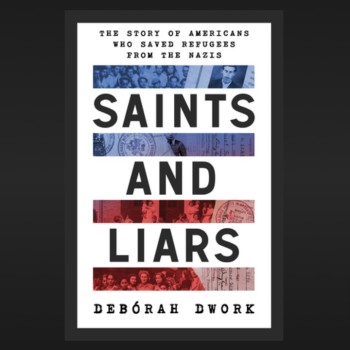 Book Review From Rick’s Library: Saints and Liars