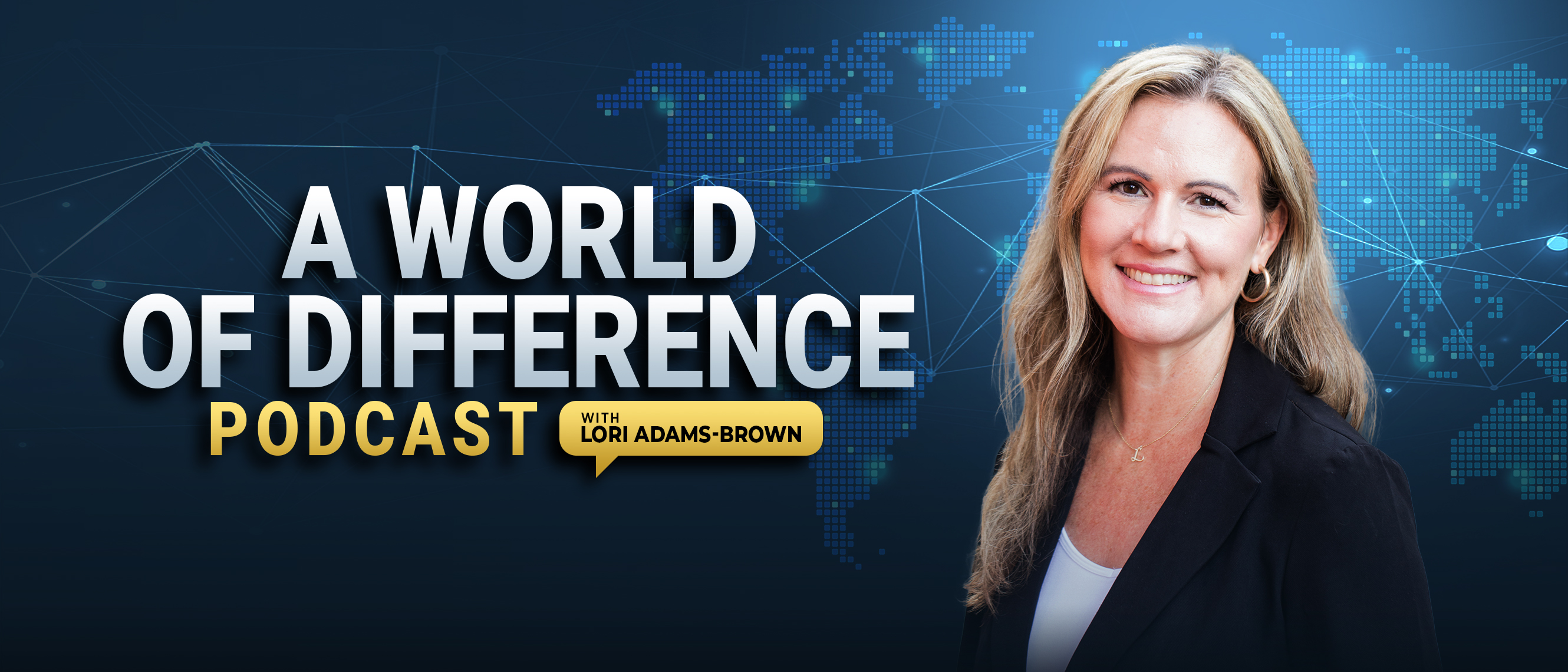 A World of Difference