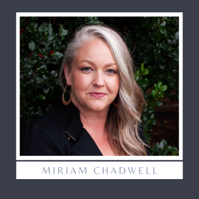 Spiritual Life Guide Miriam Chadwell will help you gain confidence in your spiritual identity in this episode.