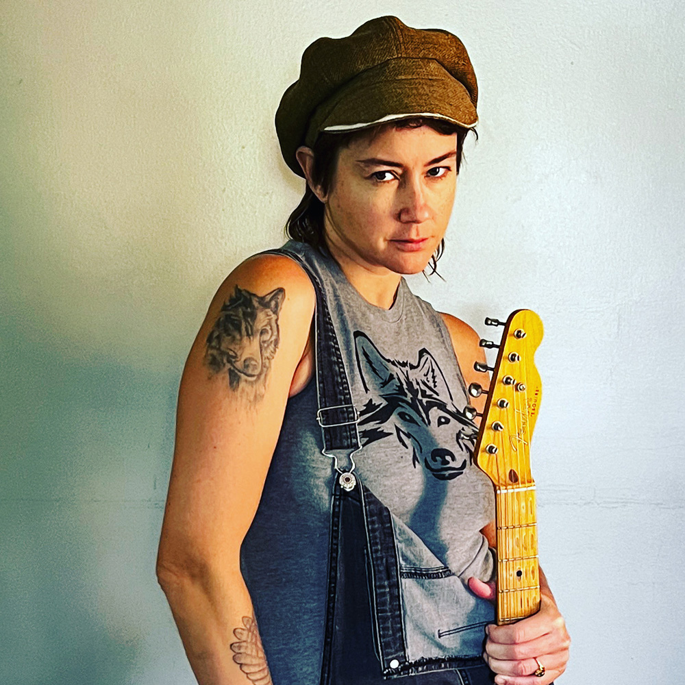 Hannah Fairlight Profile Photo