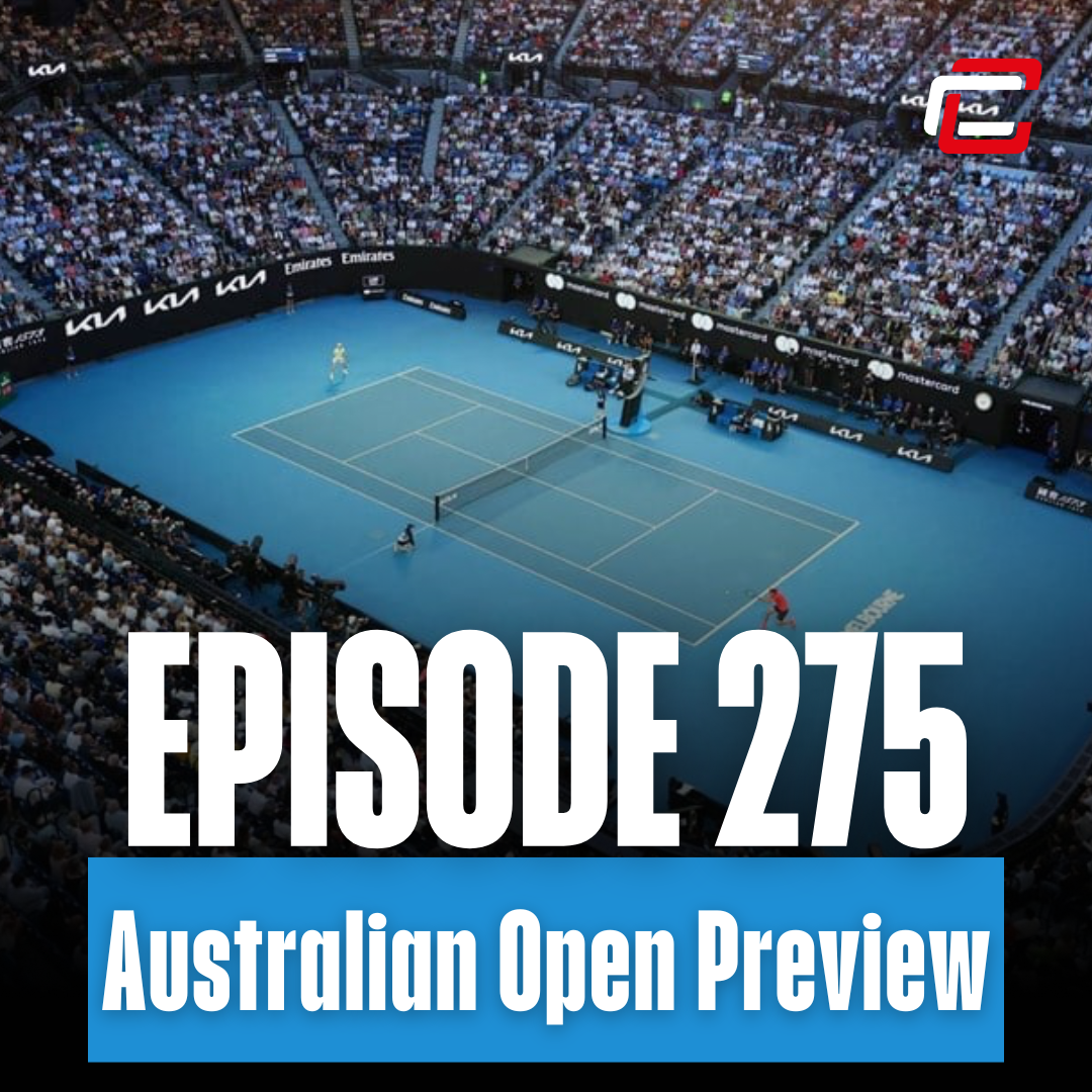 Australian Open 2026 Preview