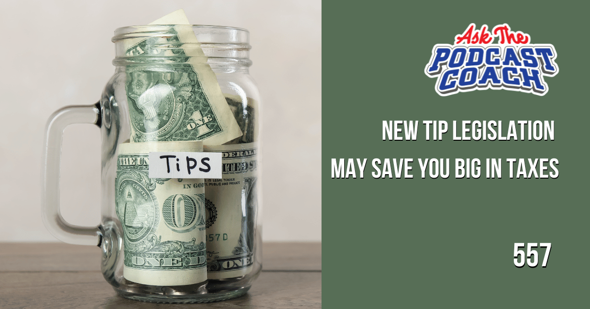 Ask the Podcast Coach - Free Podcast Consulting