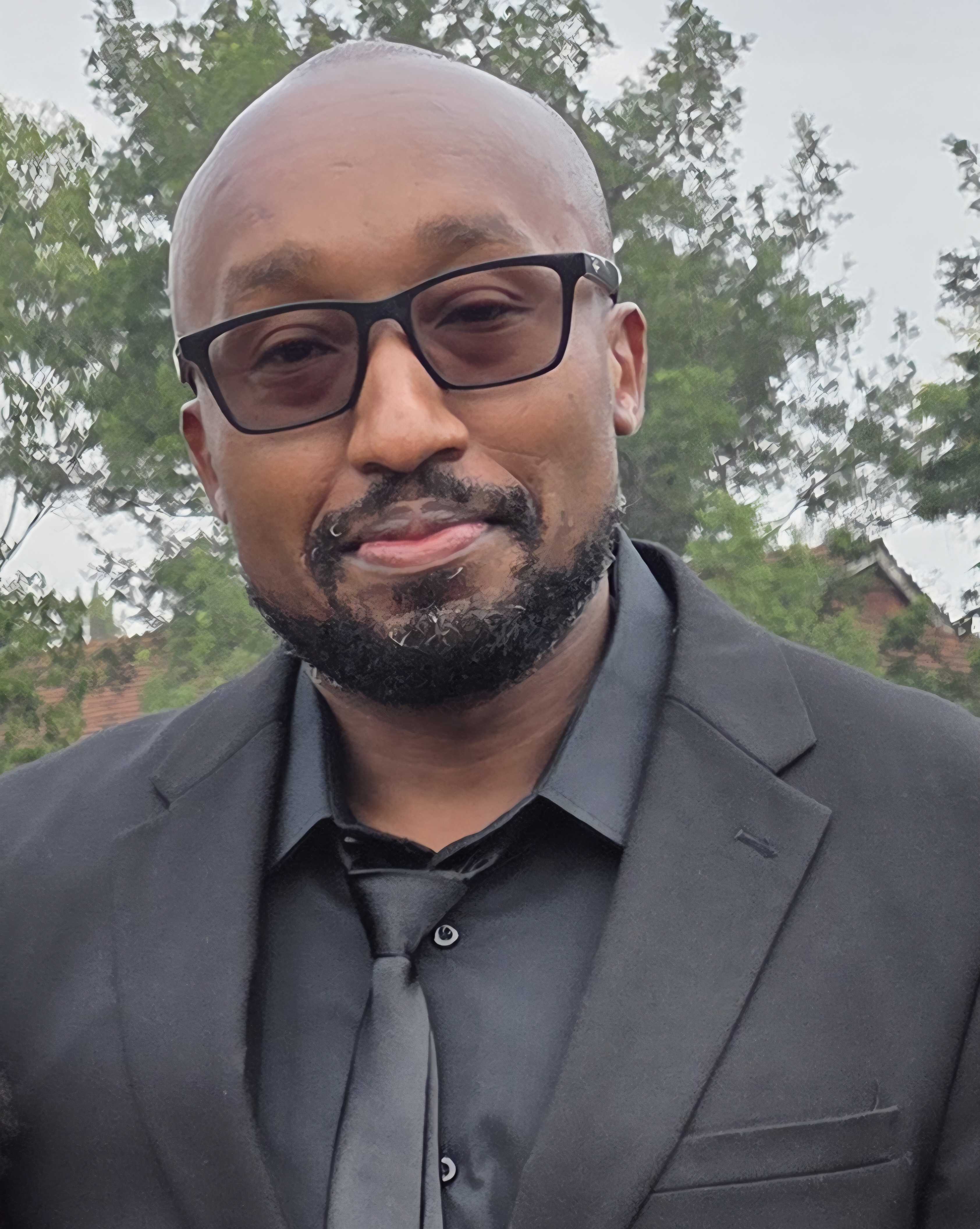 Paul Waithaka Profile Photo