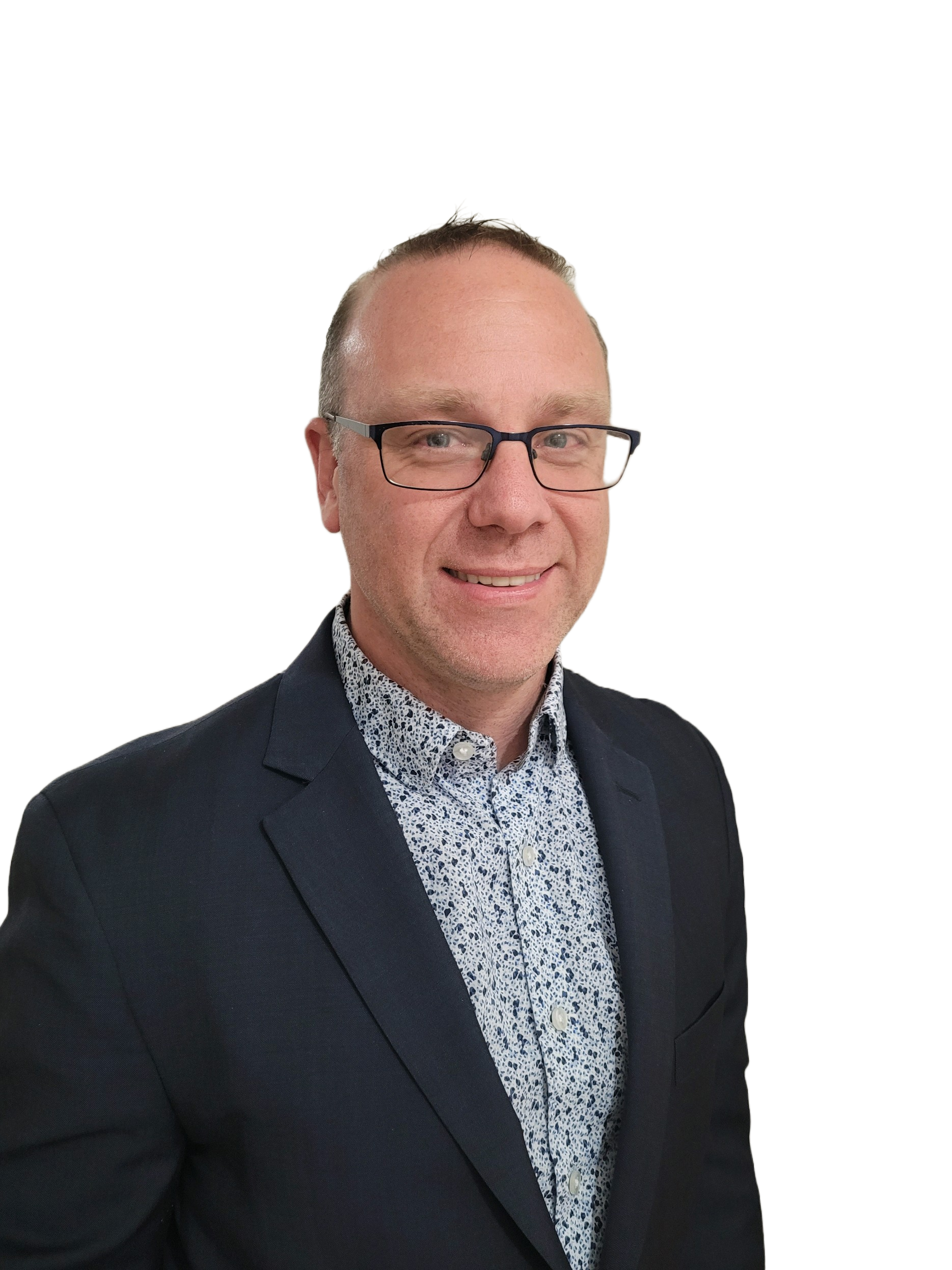 David Putz Profile Photo