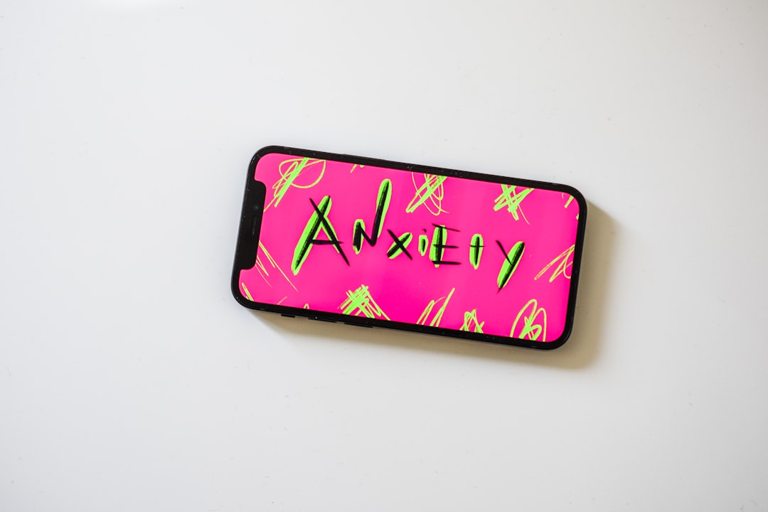 Finding Peace in God’s Word During Anxiety: How to Surrender Fear and Trust Him