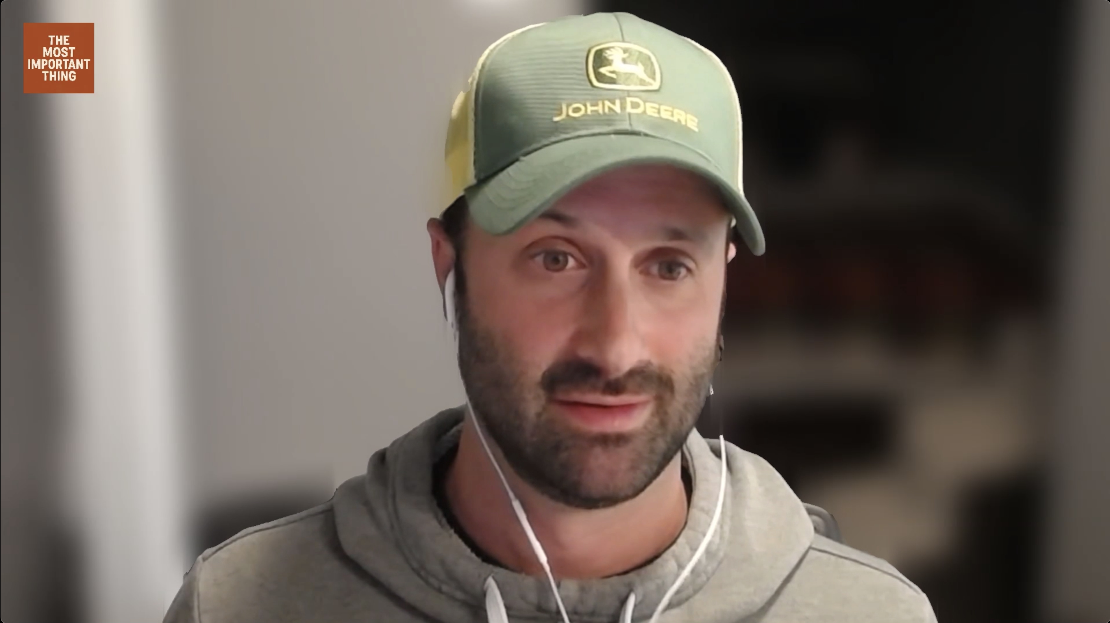 TMIT Teammates #3: Noah Zaltz on Building Family Norms