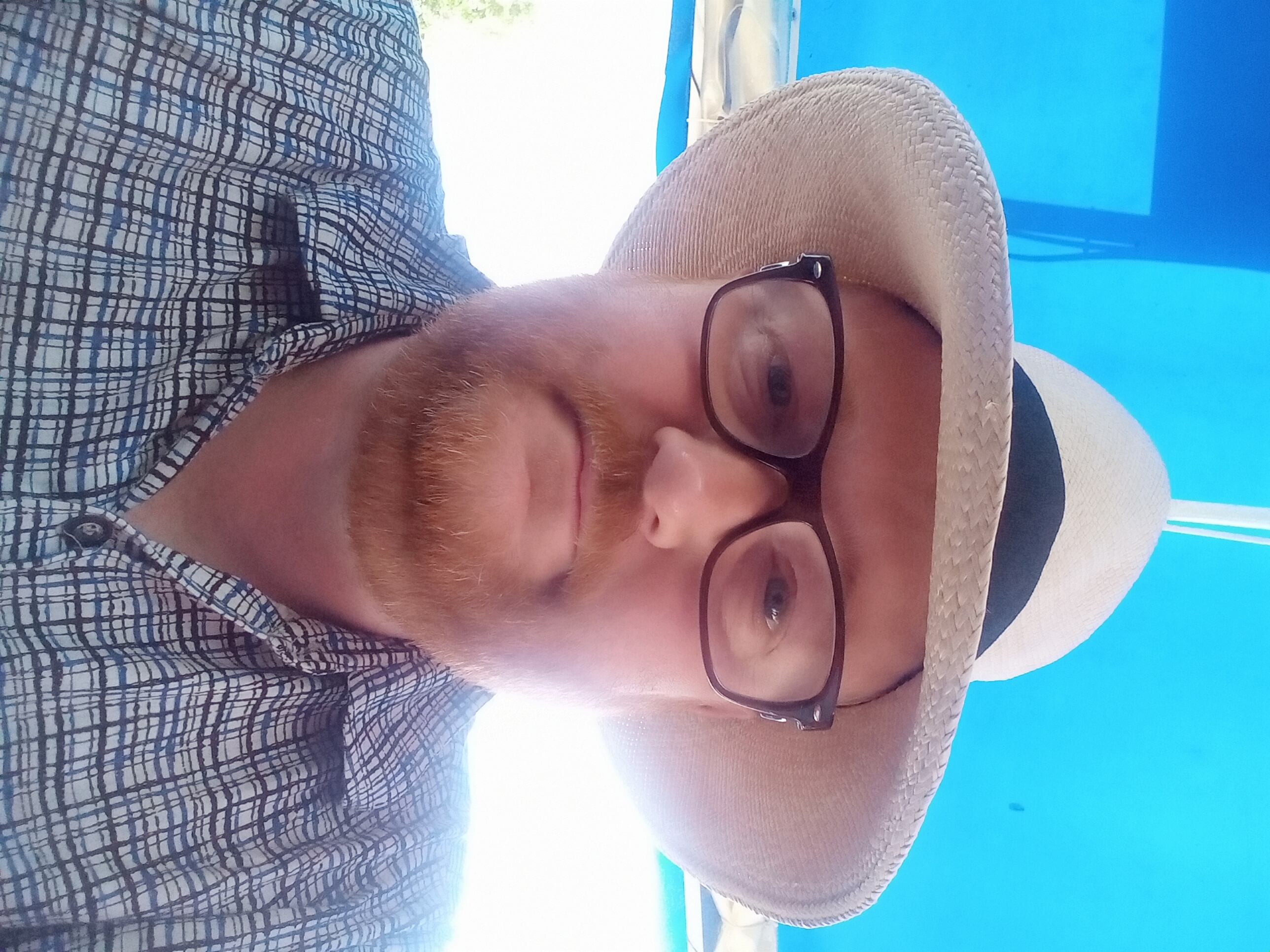 James Errington Profile Photo
