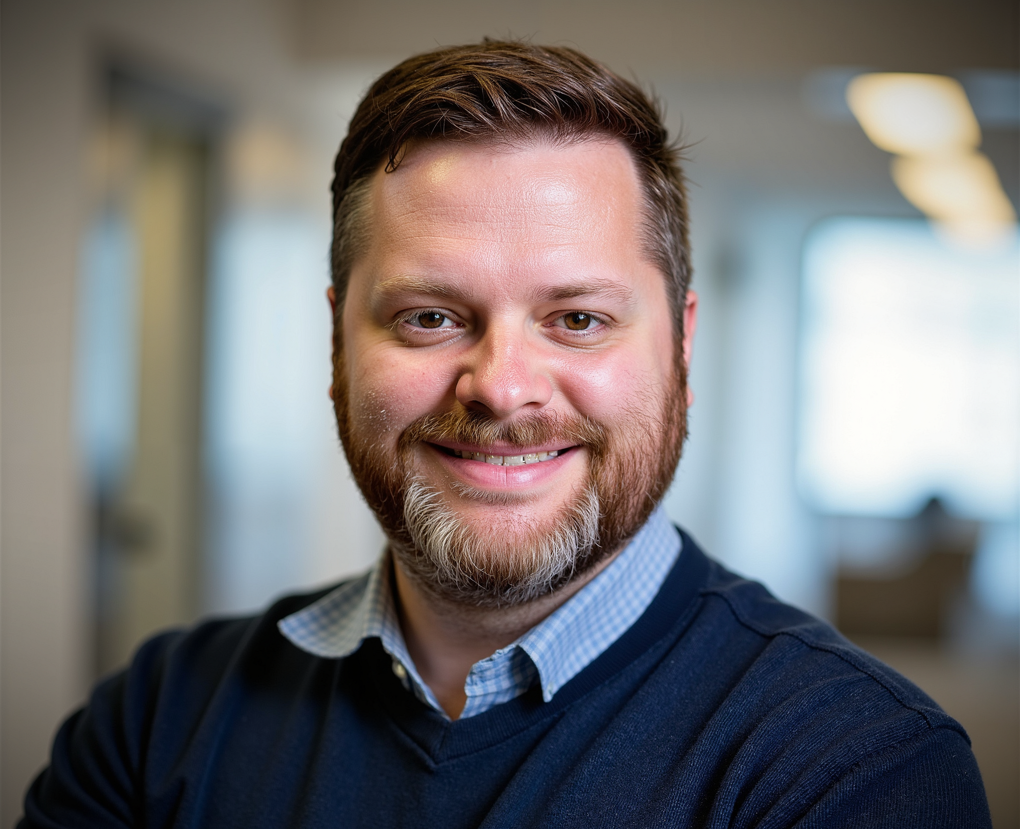 Johnathan Rankin Profile Photo