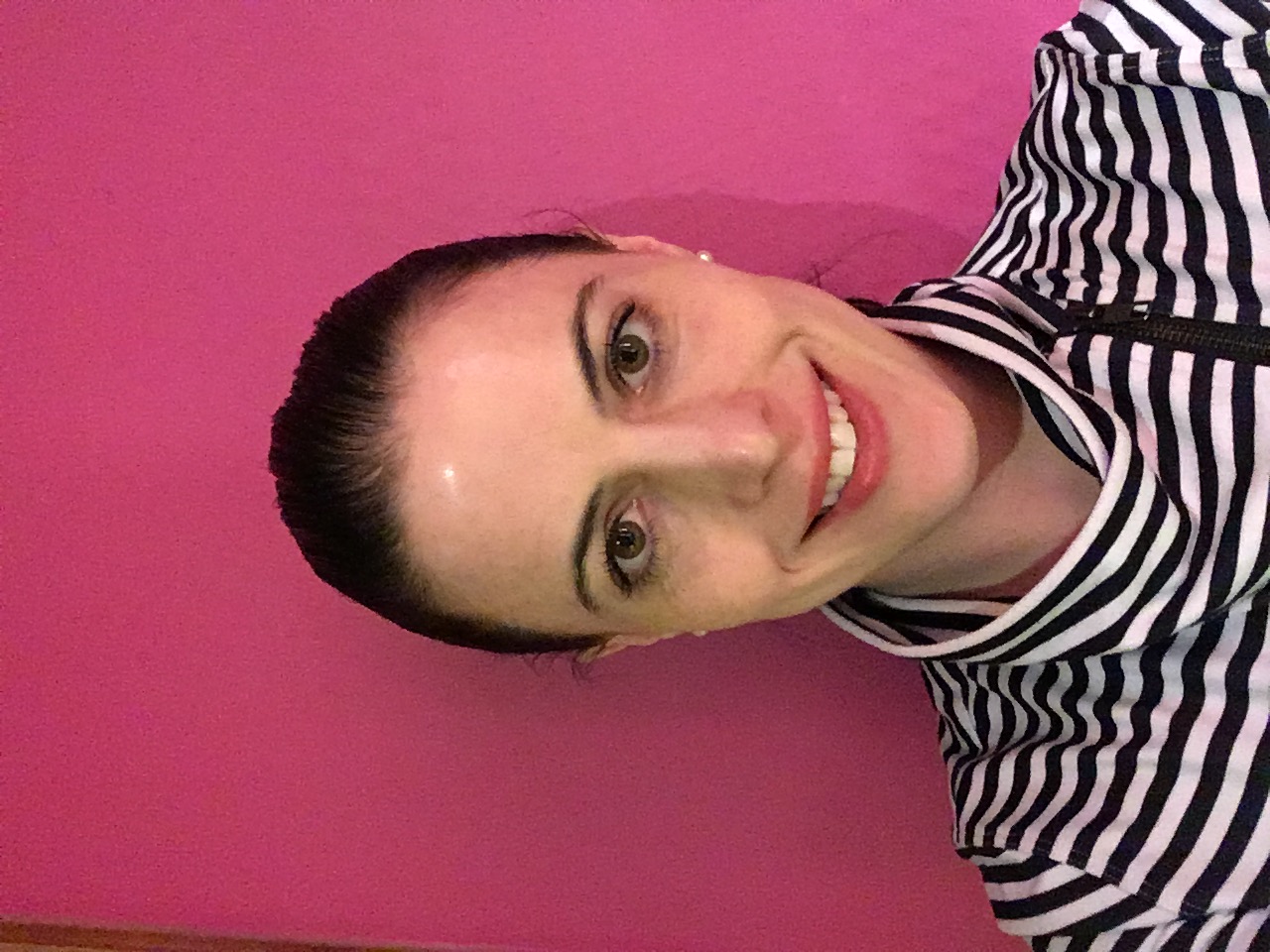 Jessica Murphy Profile Photo