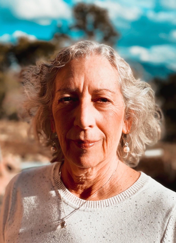 Phyllis Leavitt Profile Photo