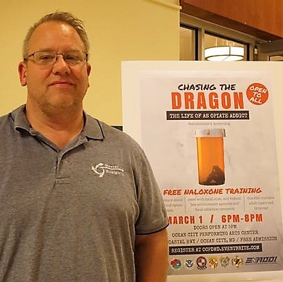 Michael DeLeon - #1 Booked Drug Educator in US Schools