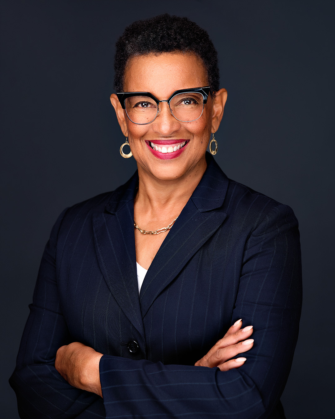 Gina R. Smith Profile Photo