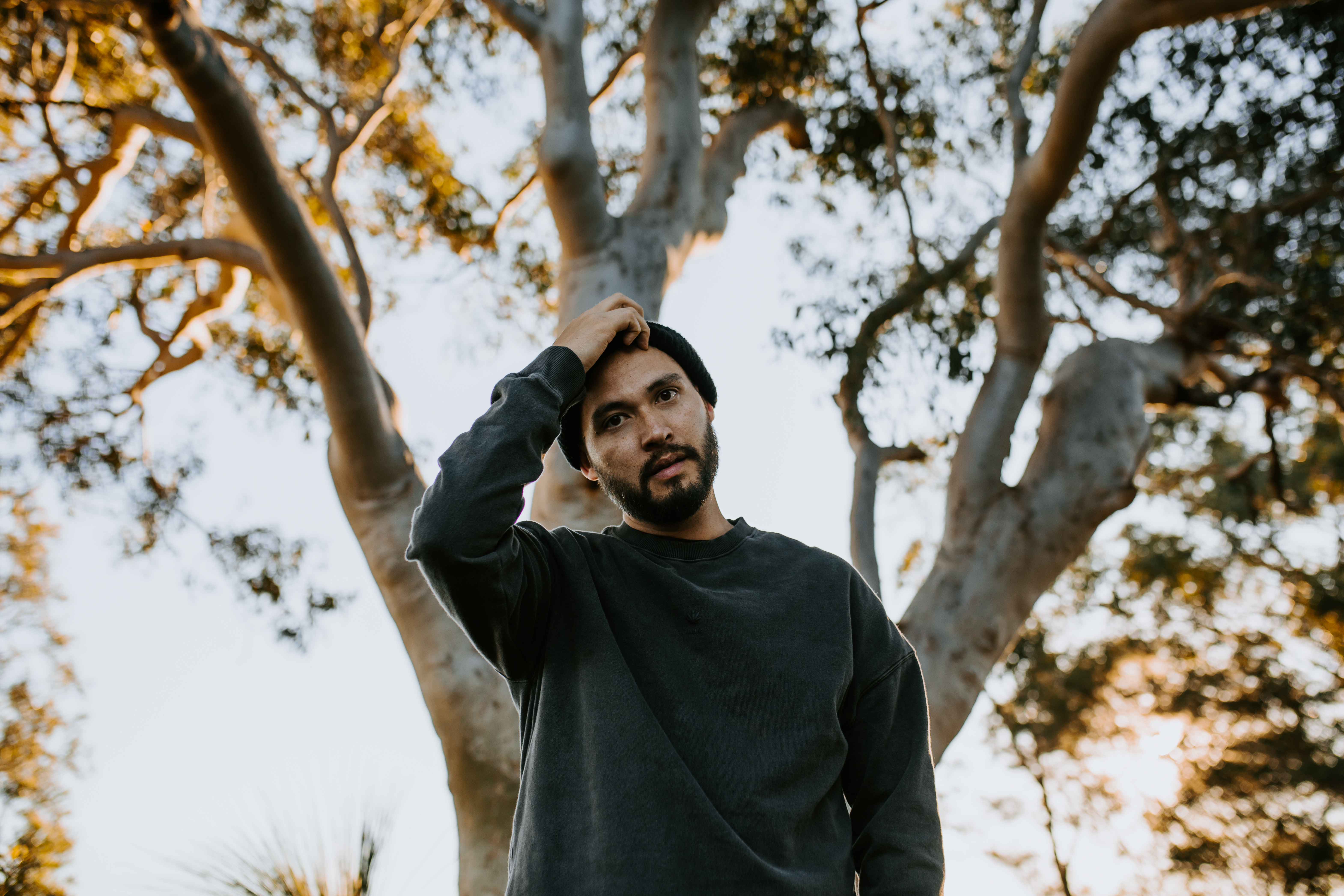 Garrett Kato Profile Photo Garrett Kato Profile Photo