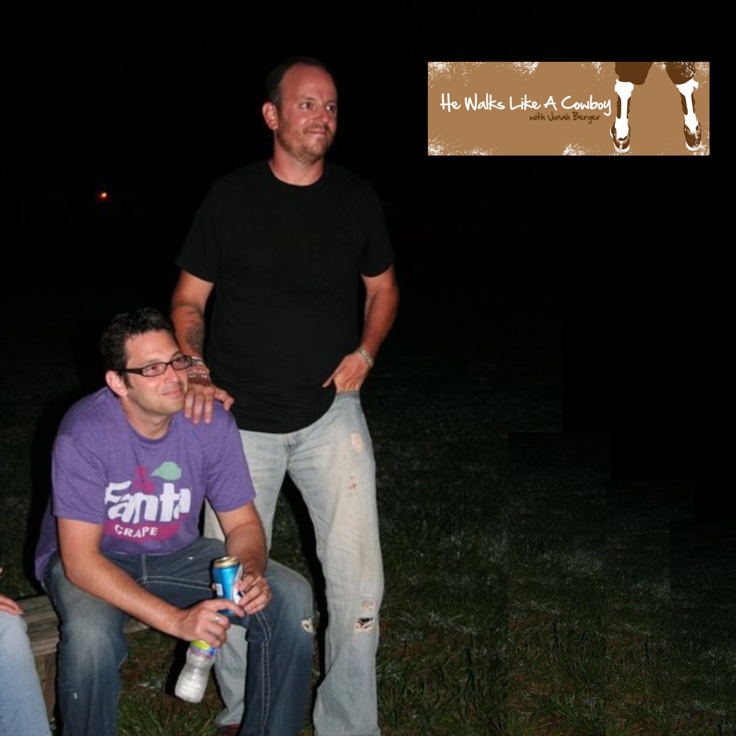 010 MARC RONICK - Pandemic Positives