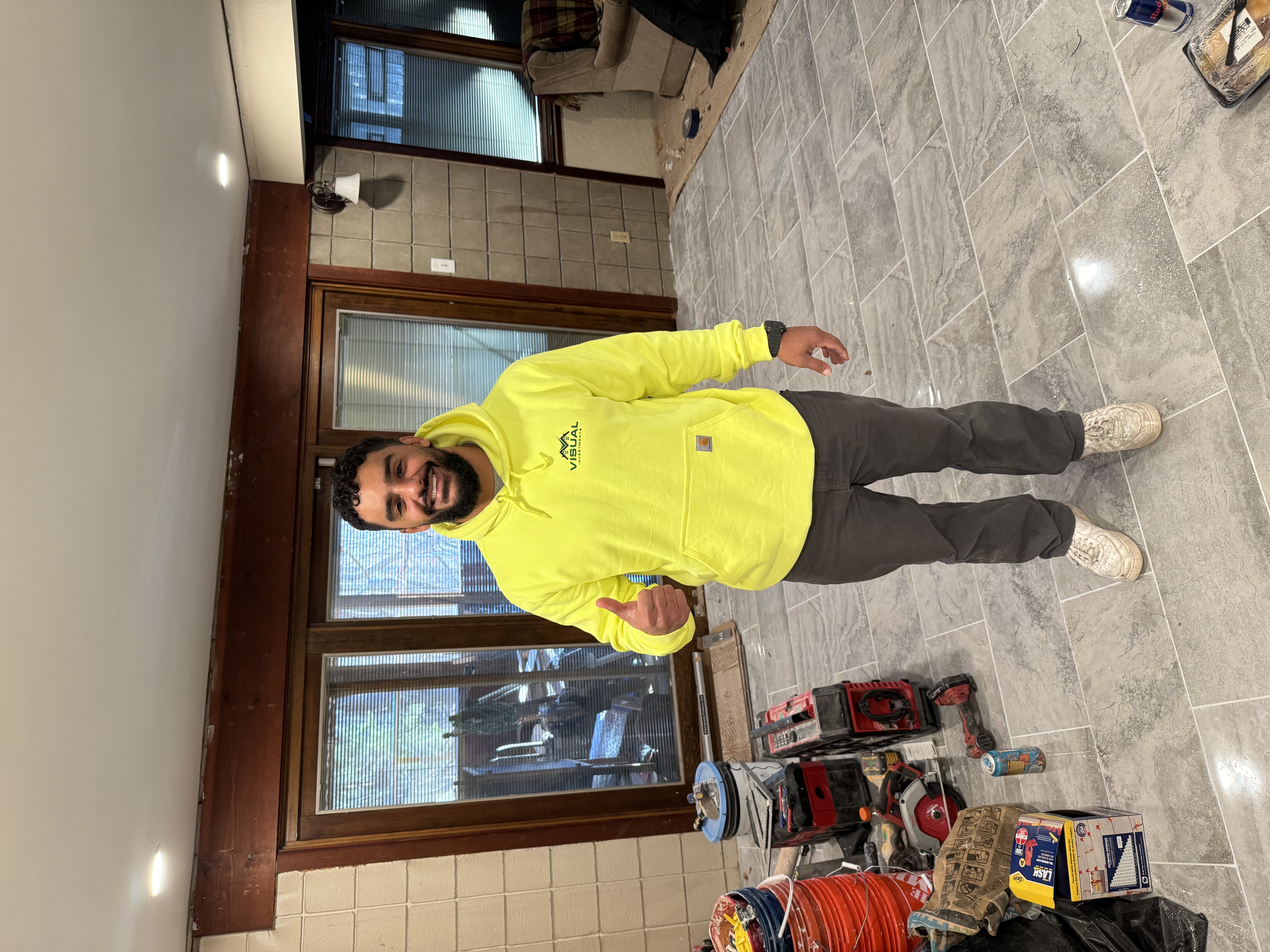 Edgar Parrilla II Profile Photo