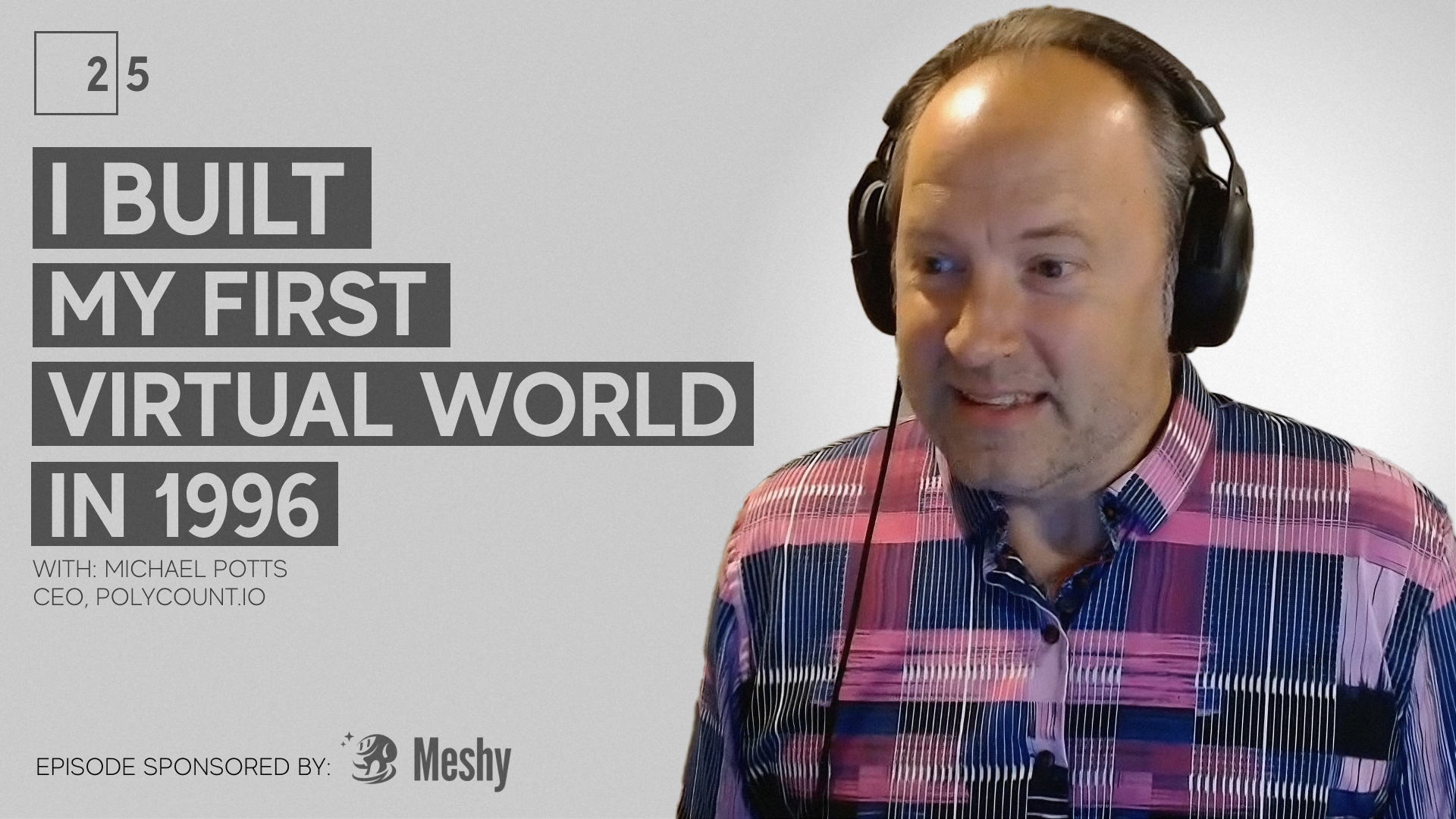 The Secret of Building Virtual Worlds for Top Brands