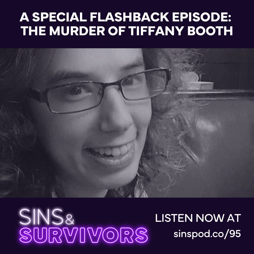 Flashback: The Murder of Tiffany Booth Flashback: The Murder of Tiffany Booth