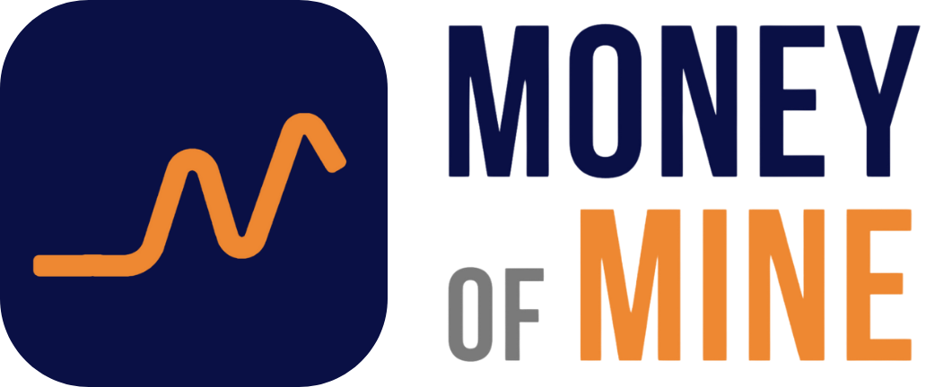 Money of Mine
