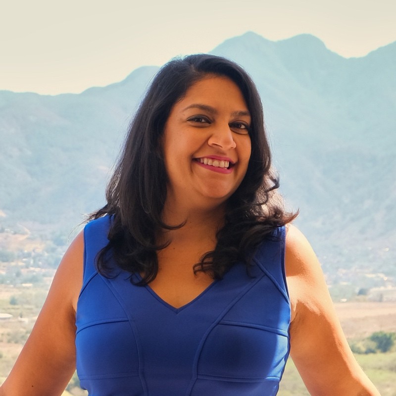 Avani and Wouter Shahlenis Profile Photo