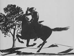 JACK JOUETT'S MIDNIGHT RIDE TO SAVE THOMAS JEFFERSON'S LIFE