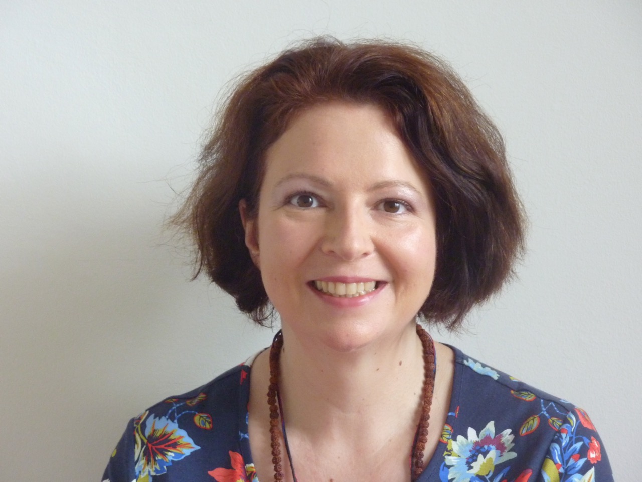 Fotoula Foteini Adrimi Profile Photo