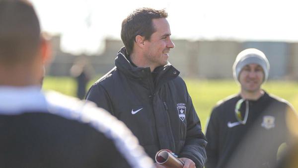 Todd Dunivant Departs the Republic For NYCFC