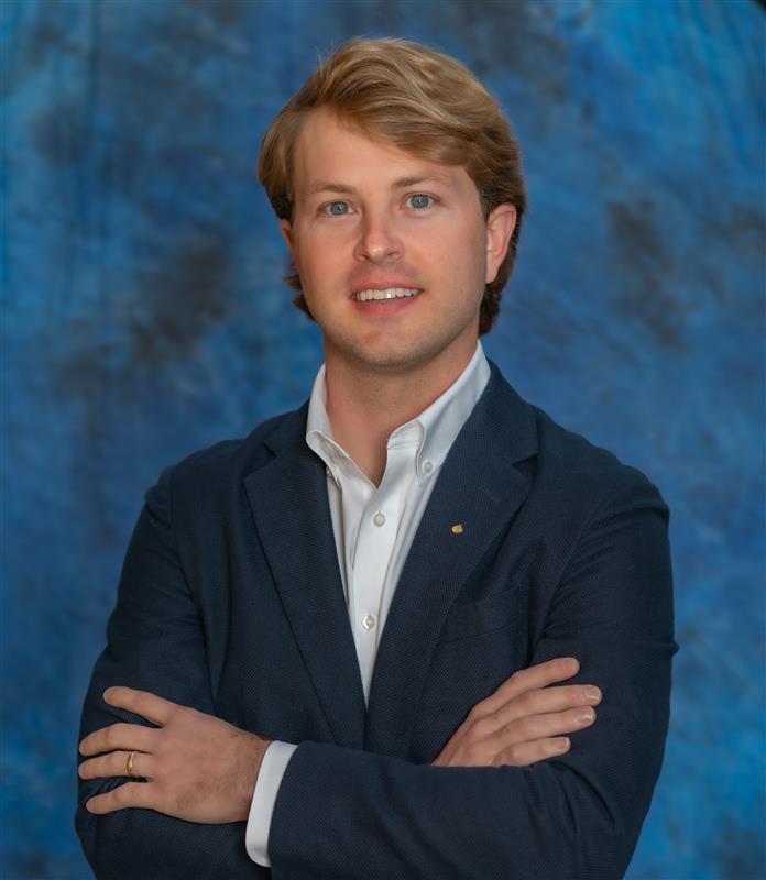 Dominic Dupré Profile Photo