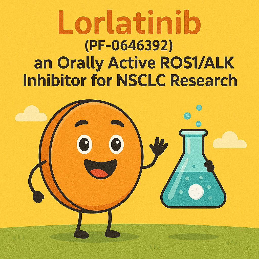 Lorlatinib