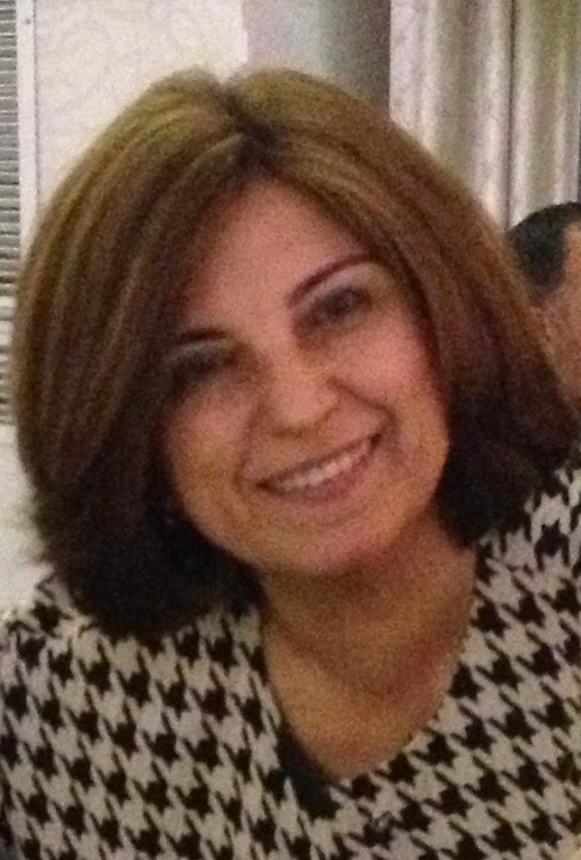Sevtap Yokuş, Türkiye Profile Photo