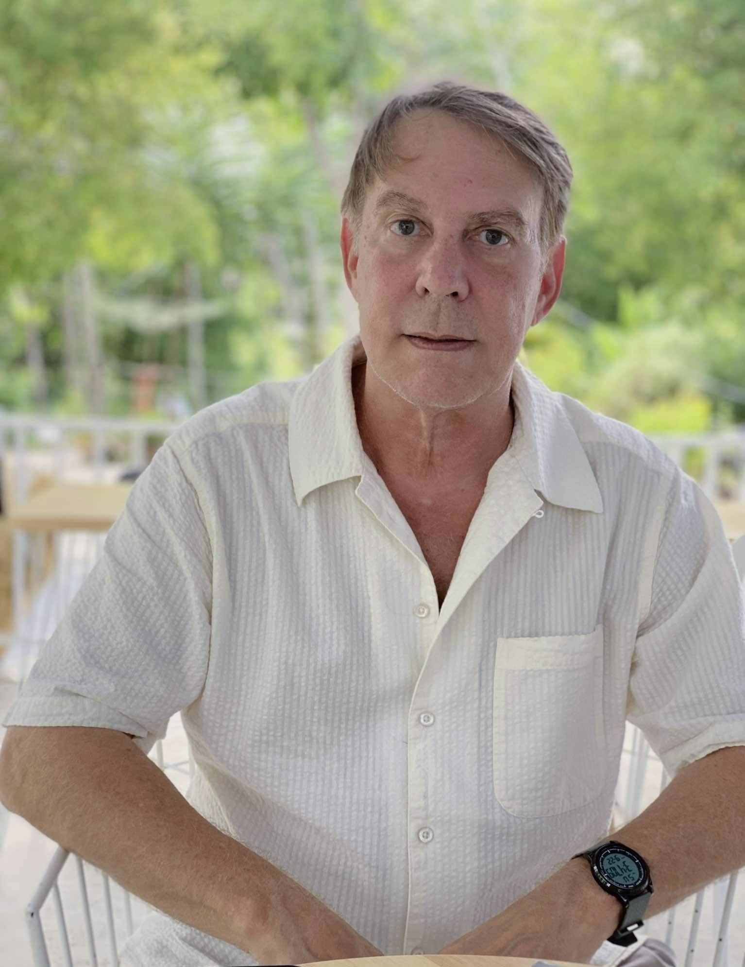 Peter J Nicholson Profile Photo Peter J Nicholson Profile Photo