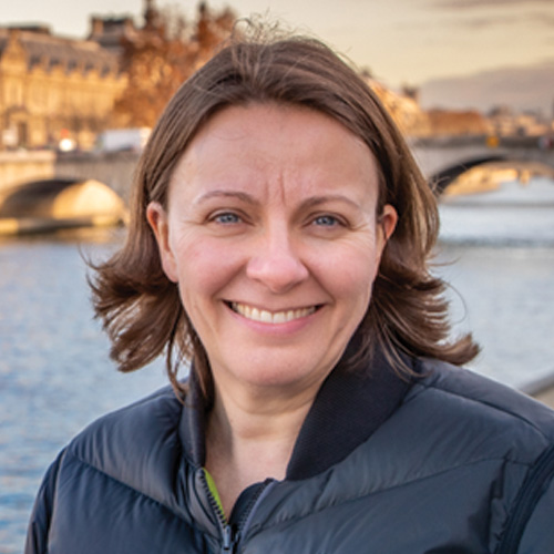 Rachel Goston Profile Photo