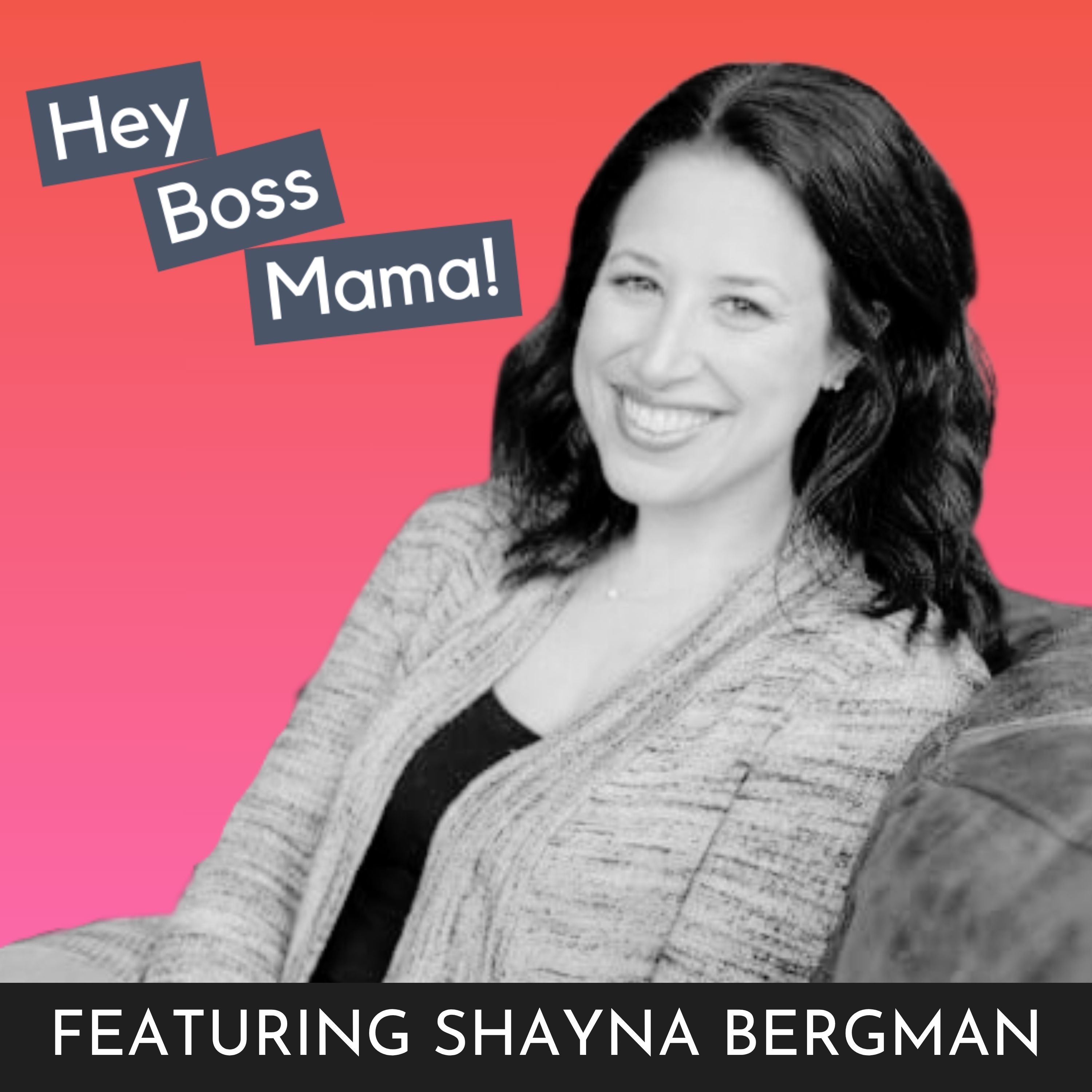 Entrepreneurial Fears? Silence Your Inner Critic & Take Bold Action Now | Shayna Bergman