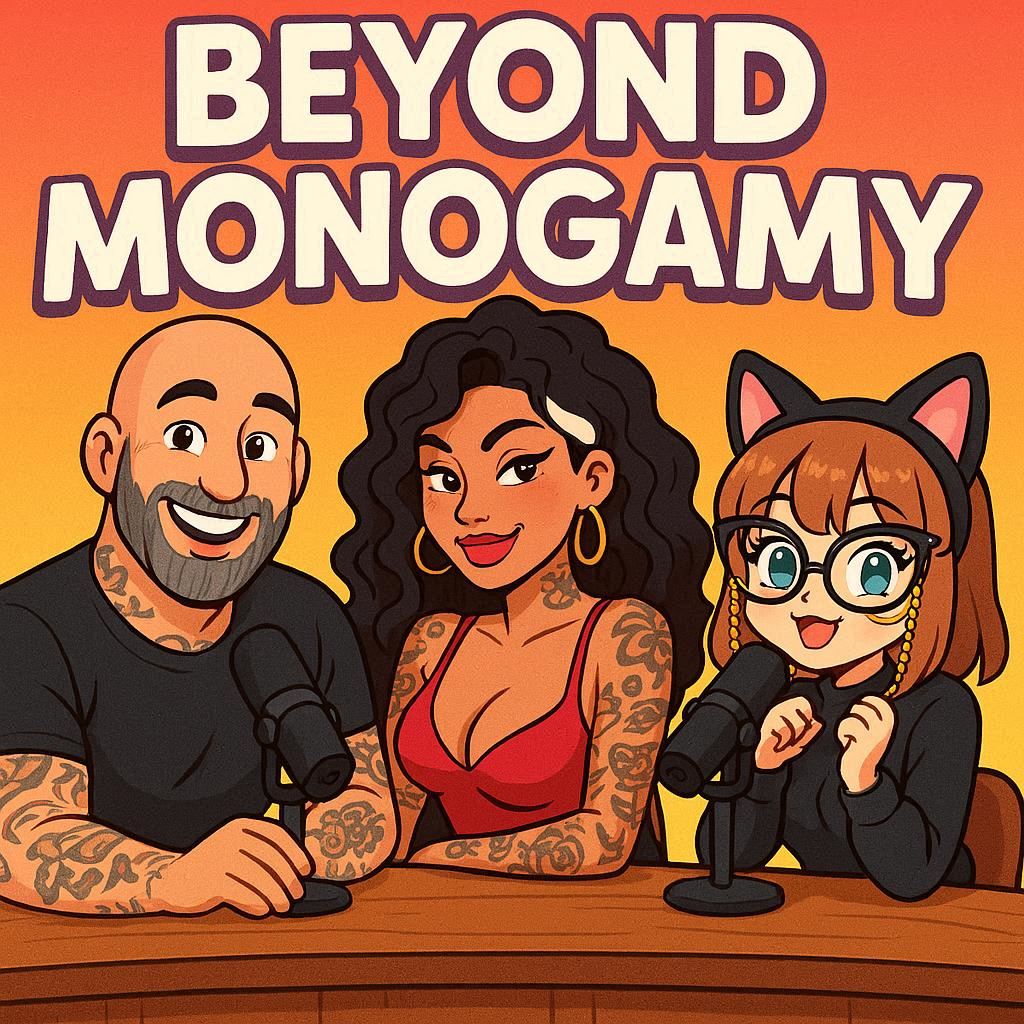 Content Creators, Swingers & Gooning: Rae Gets Real