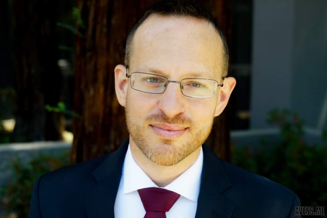 Spike Cohen Profile Photo