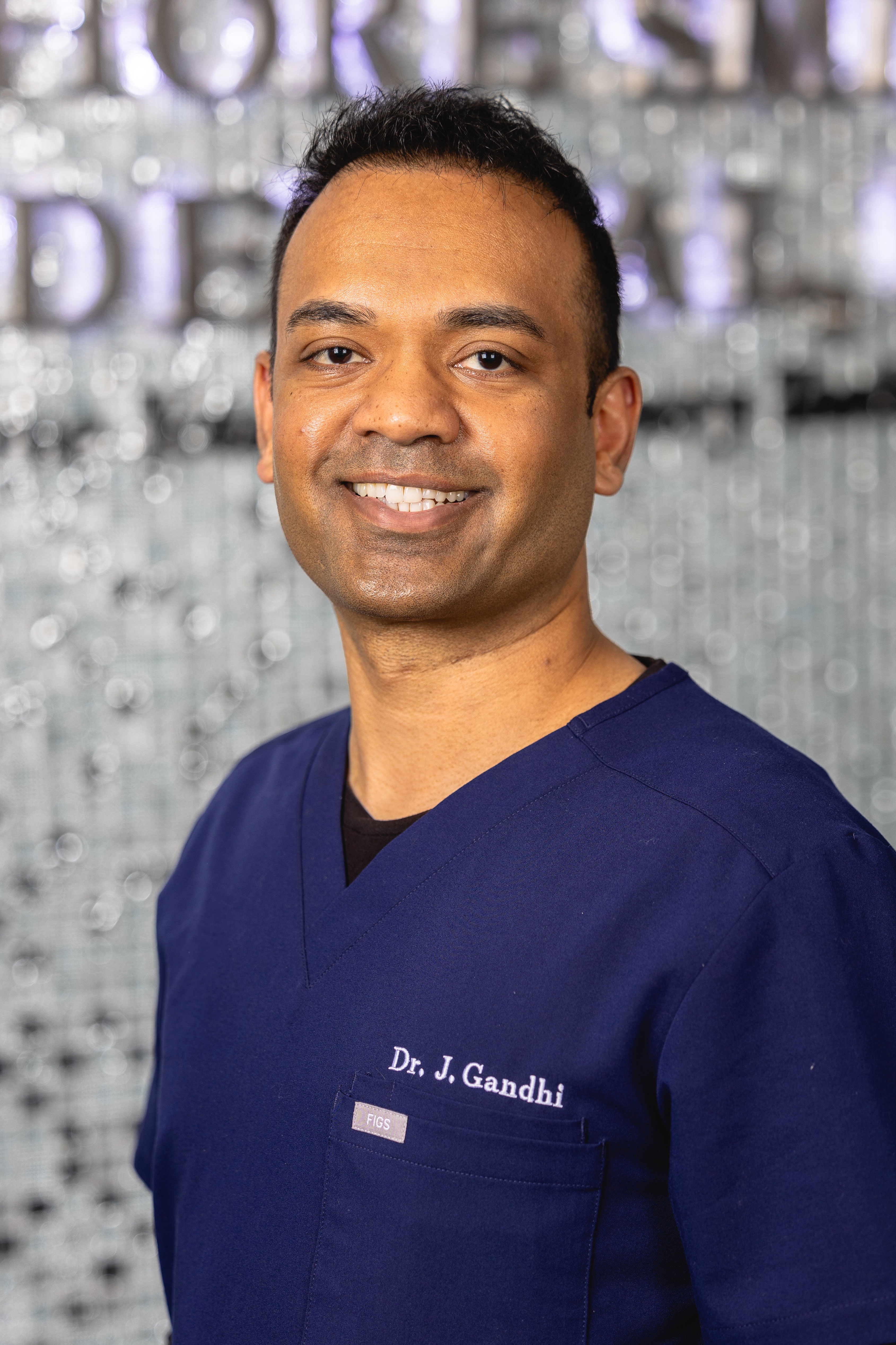 Jigar Gandhi Profile Photo Jigar Gandhi Profile Photo