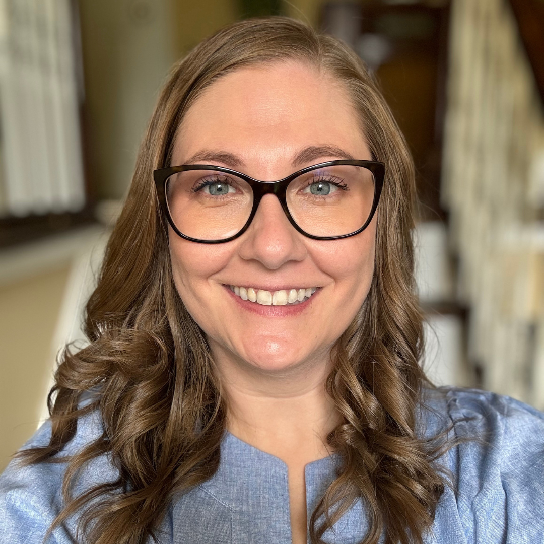 Melissa Reich Profile Photo