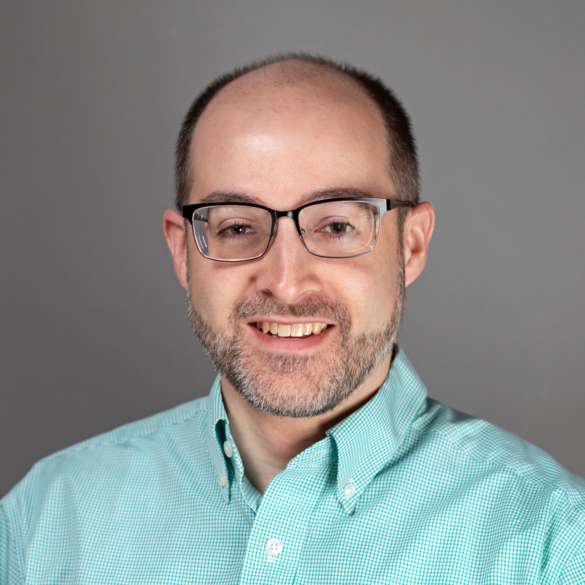 Joshua Zukerman Profile Photo