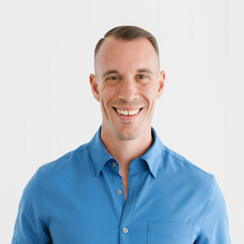 Alex Sanfillipo Profile Photo