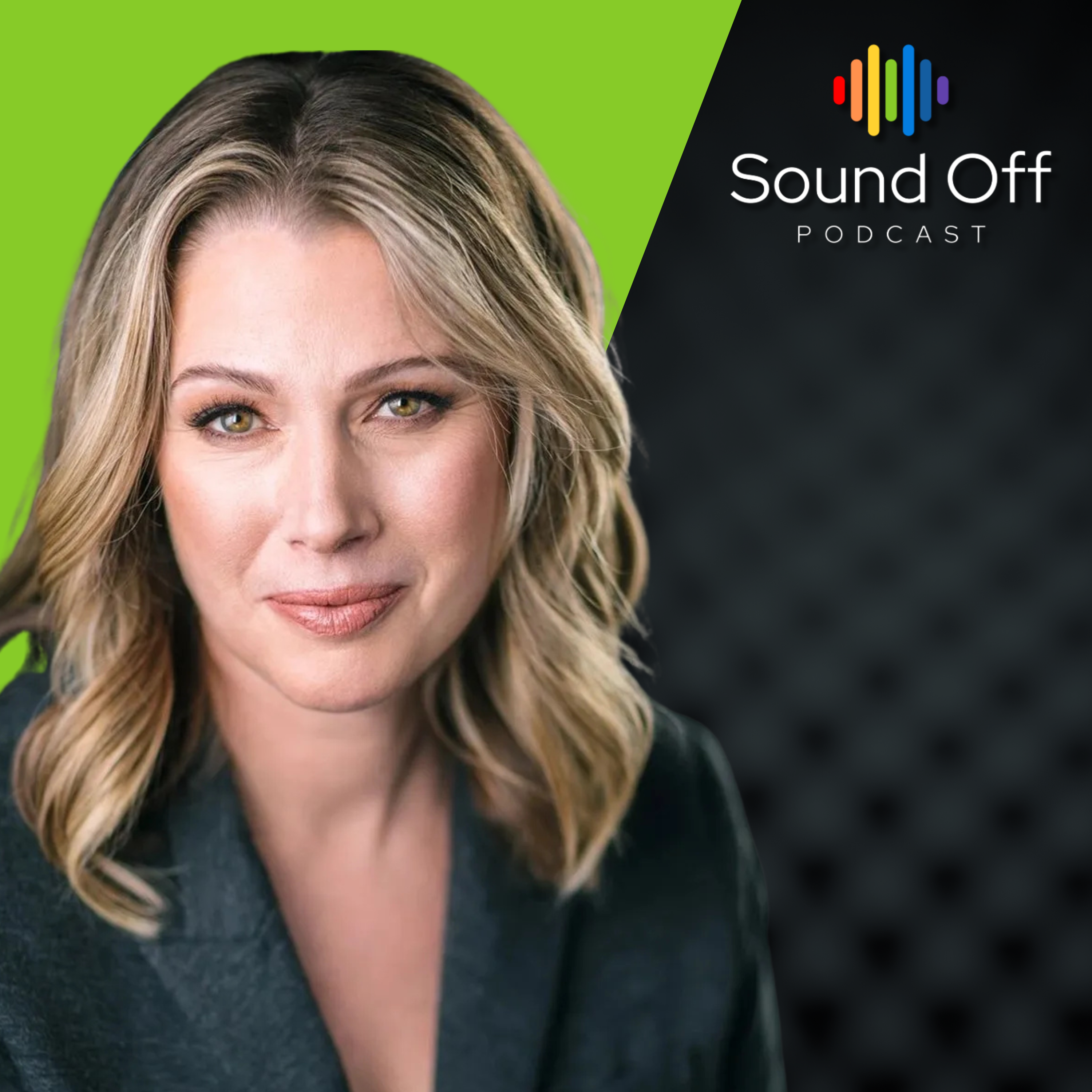 Dawn Chubai: Sell Through the Screen