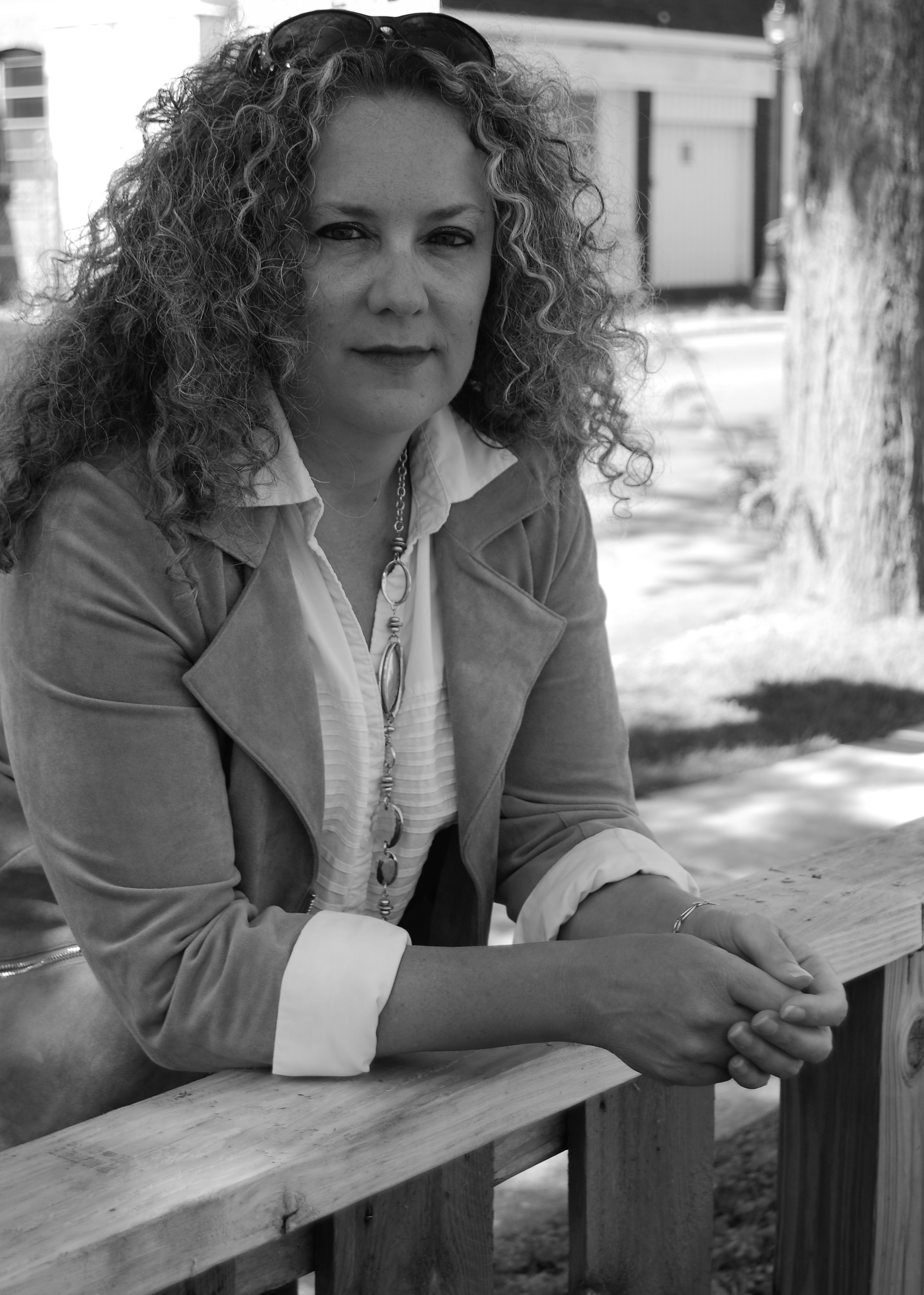 Della Kirkman Profile Photo
