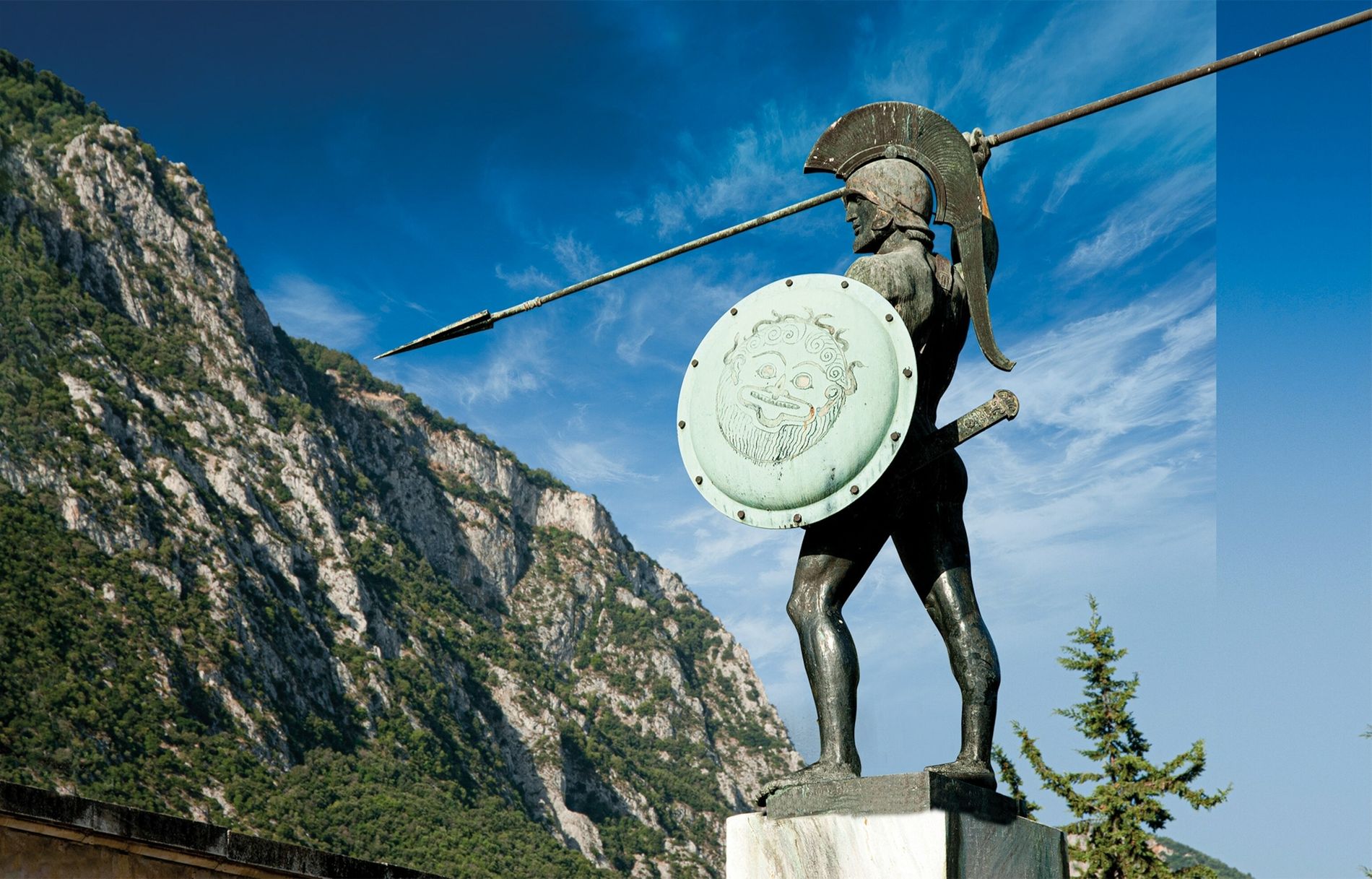Episode II.15 - The Persian War II : Thermopylae